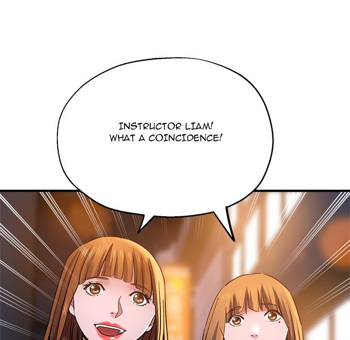 Stretched Out Love Chapter 62 image 42