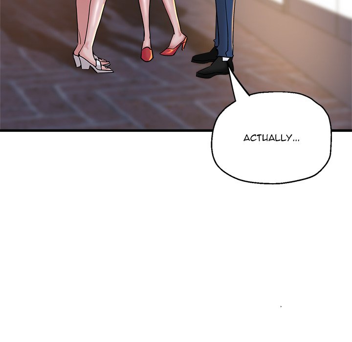 Stretched Out Love Chapter 62 image 46