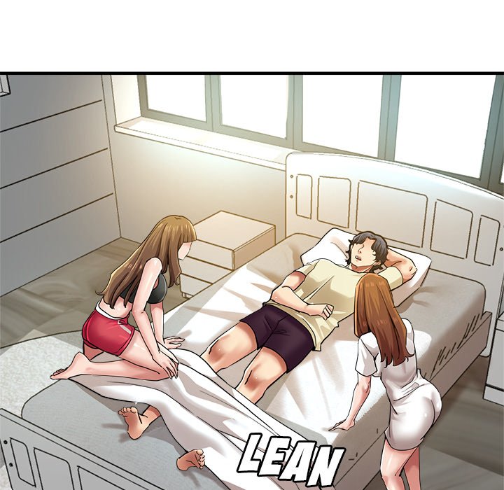 Stretched Out Love Chapter 62 image 69