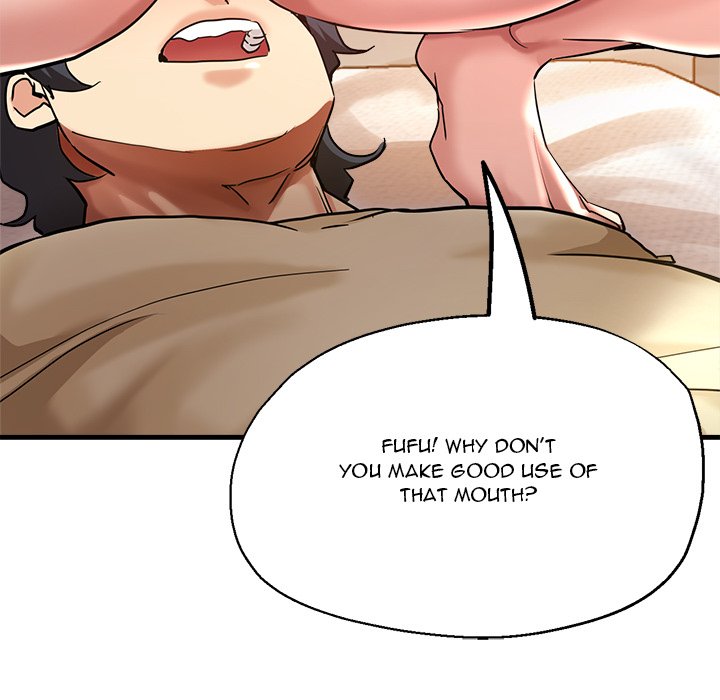 Stretched Out Love Chapter 62 image 89