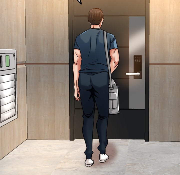 Stretched Out Love Chapter 62 image 97