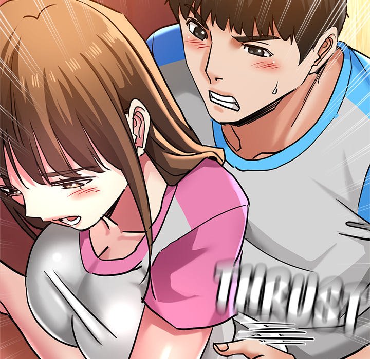 Stretched Out Love Chapter 63 image 108