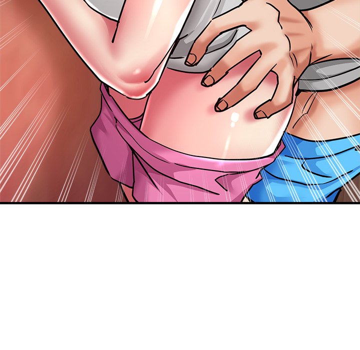 Stretched Out Love Chapter 63 image 109