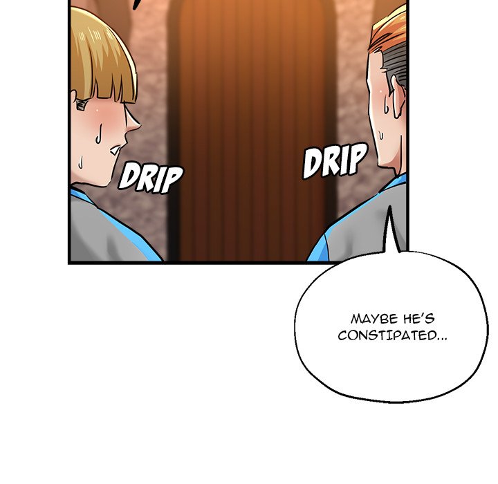 Stretched Out Love Chapter 63 image 116