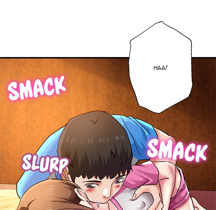 Stretched Out Love Chapter 63 image 118