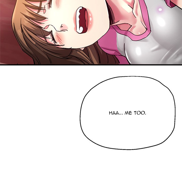 Stretched Out Love Chapter 63 image 124