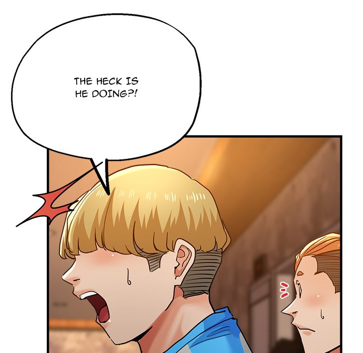 Stretched Out Love Chapter 63 image 128