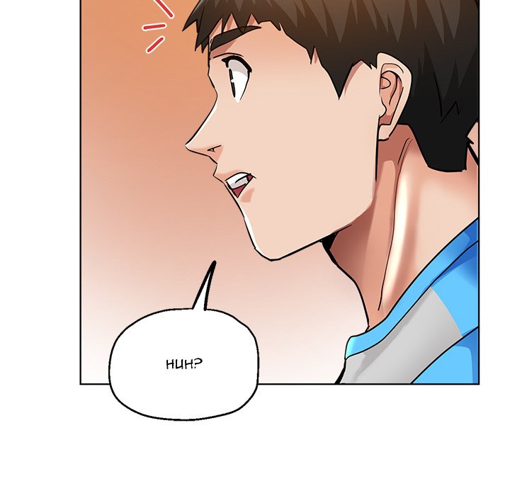 Stretched Out Love Chapter 63 image 12