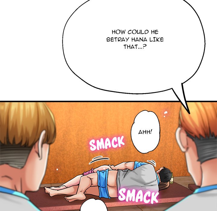 Stretched Out Love Chapter 63 image 131