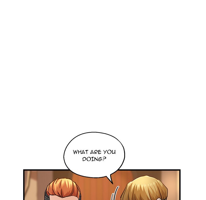Stretched Out Love Chapter 63 image 133