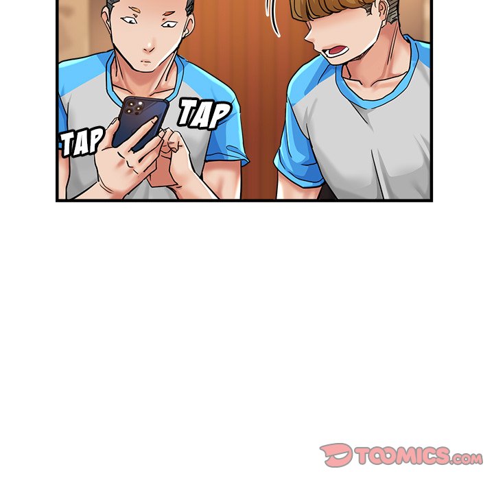 Stretched Out Love Chapter 63 image 134