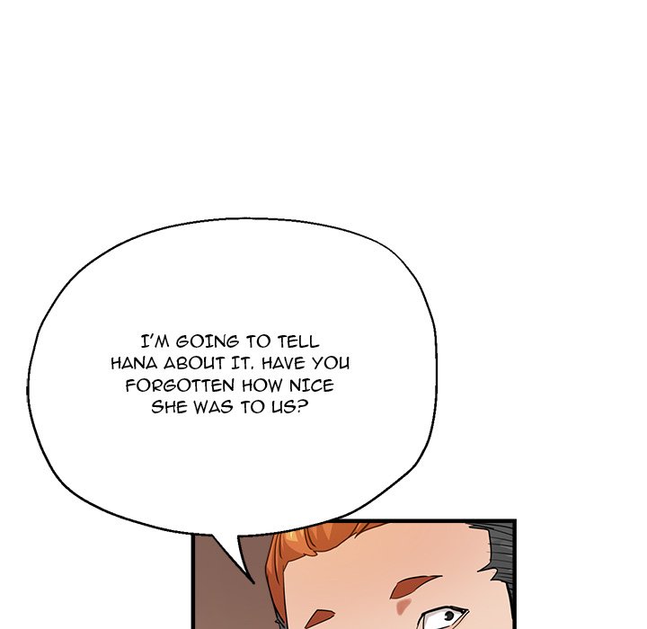 Stretched Out Love Chapter 63 image 135