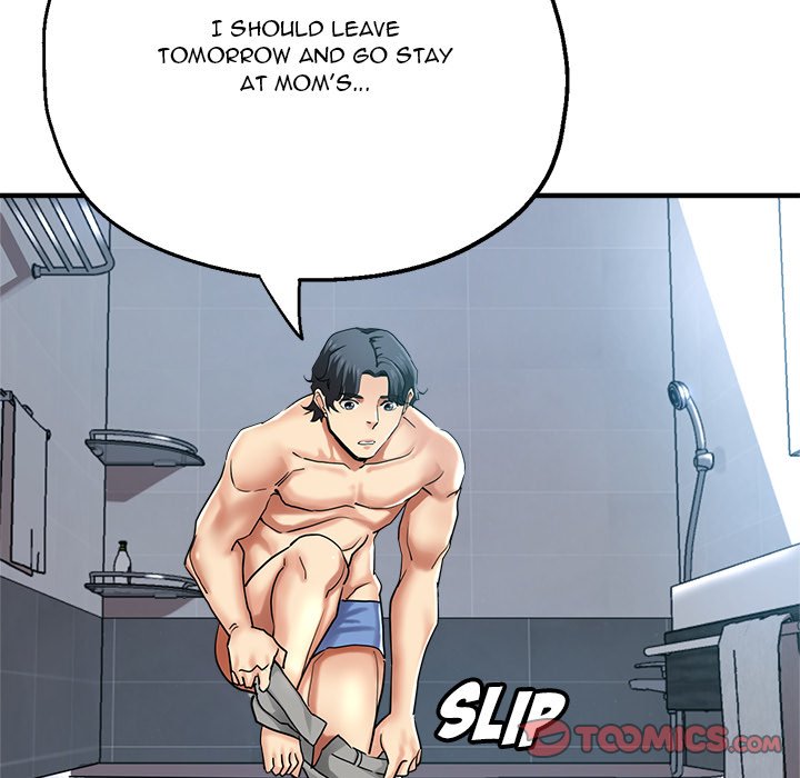 Stretched Out Love Chapter 63 image 146