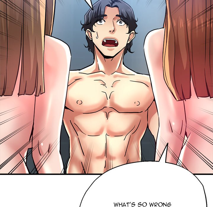 Stretched Out Love Chapter 63 image 152
