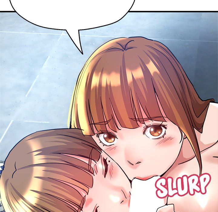 Stretched Out Love Chapter 63 image 160