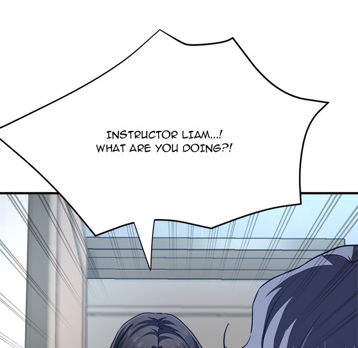 Stretched Out Love Chapter 63 image 165