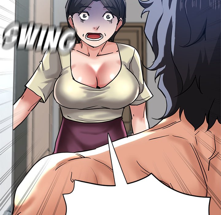 Stretched Out Love Chapter 63 image 166