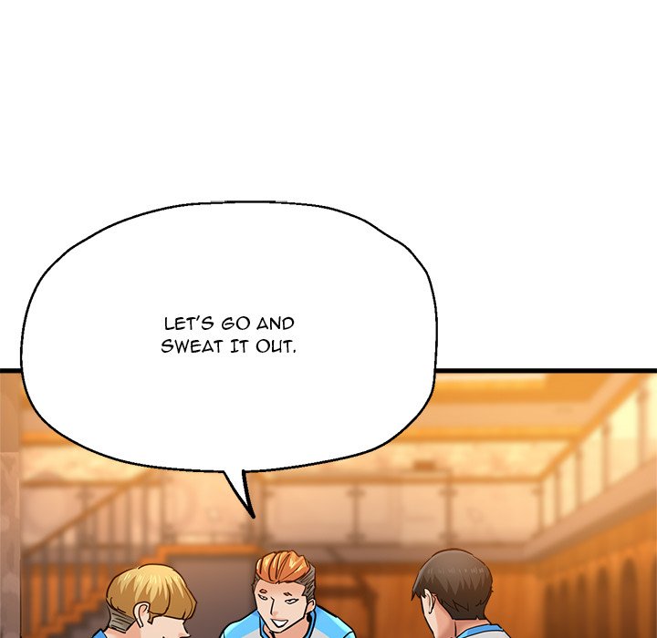 Stretched Out Love Chapter 63 image 21