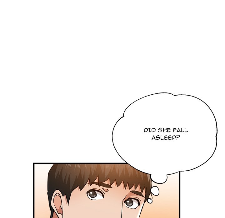 Stretched Out Love Chapter 63 image 23