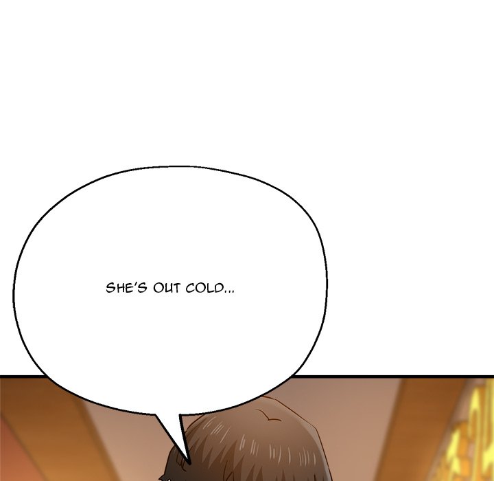 Stretched Out Love Chapter 63 image 28