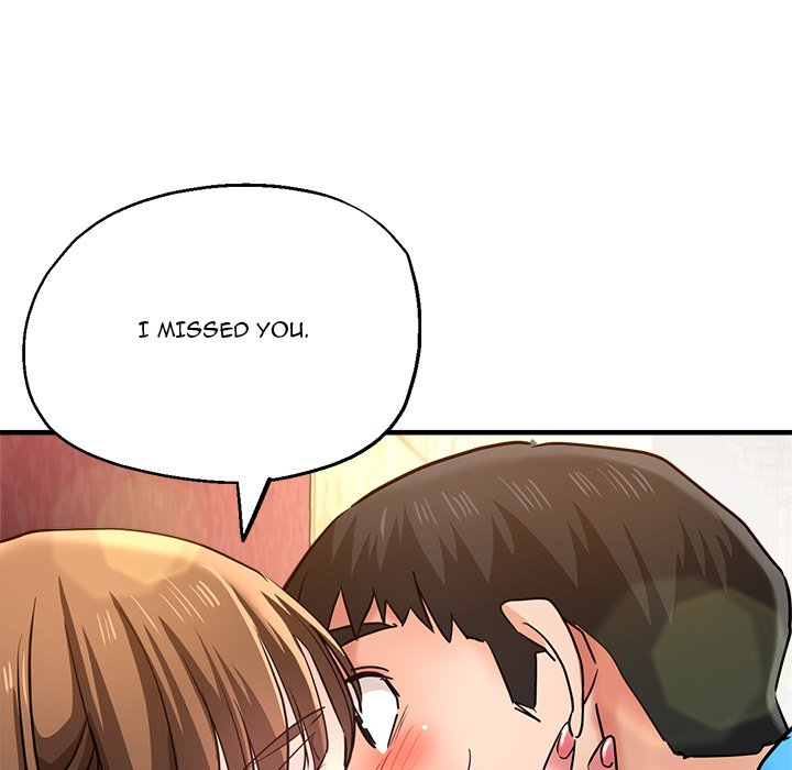 Stretched Out Love Chapter 63 image 52
