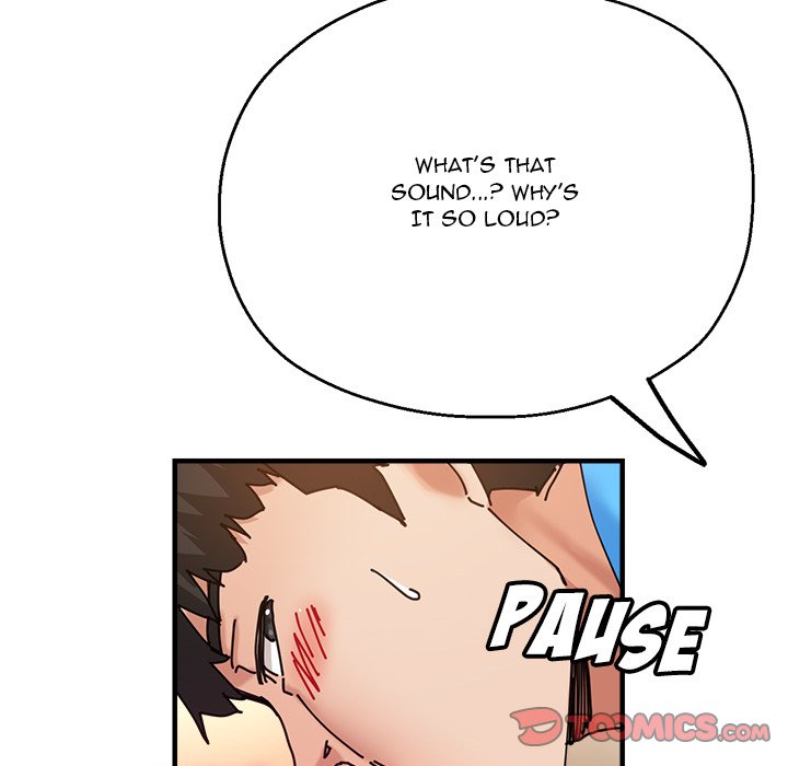 Stretched Out Love Chapter 63 image 86
