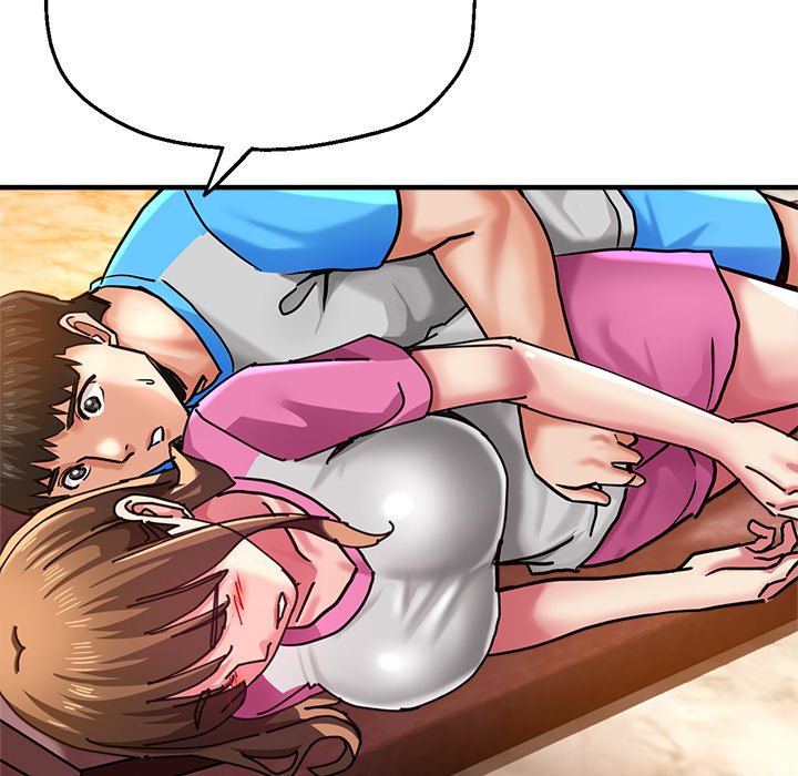 Stretched Out Love Chapter 63 image 91