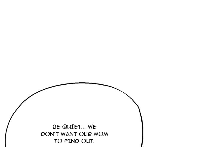 Stretched Out Love Chapter 64 image 0