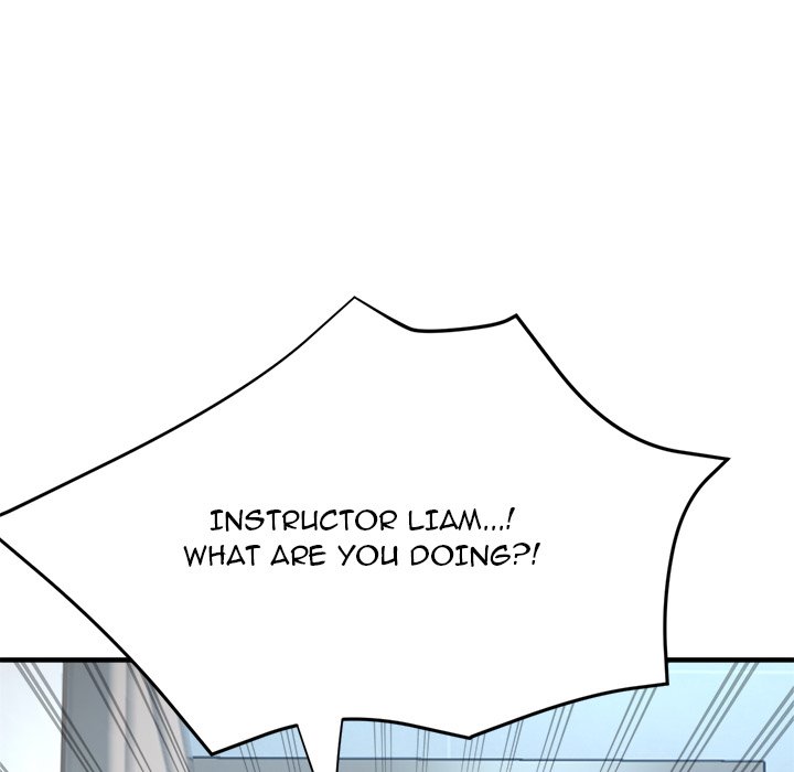Stretched Out Love Chapter 64 image 9