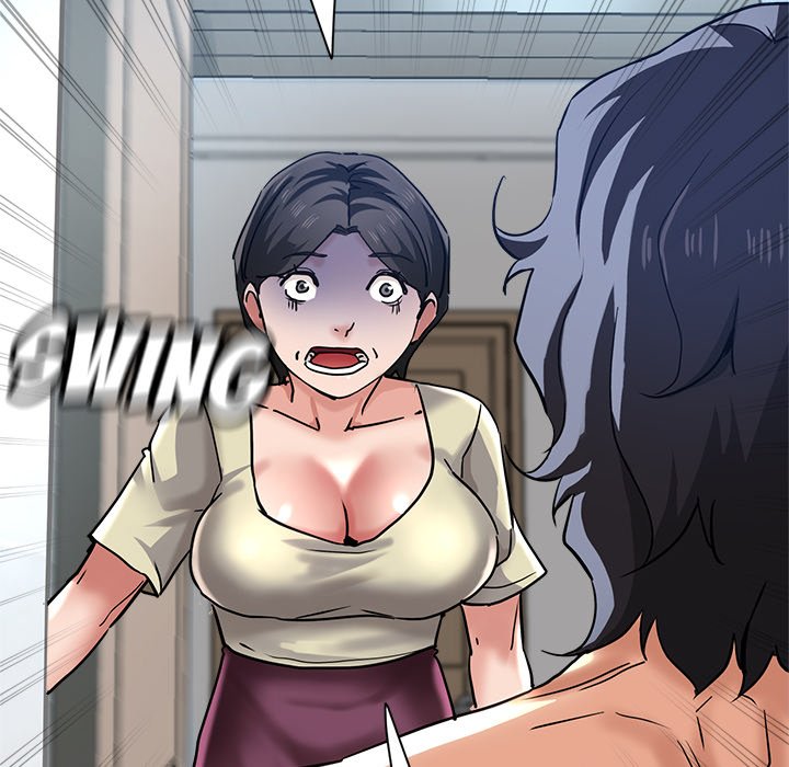 Stretched Out Love Chapter 64 image 10