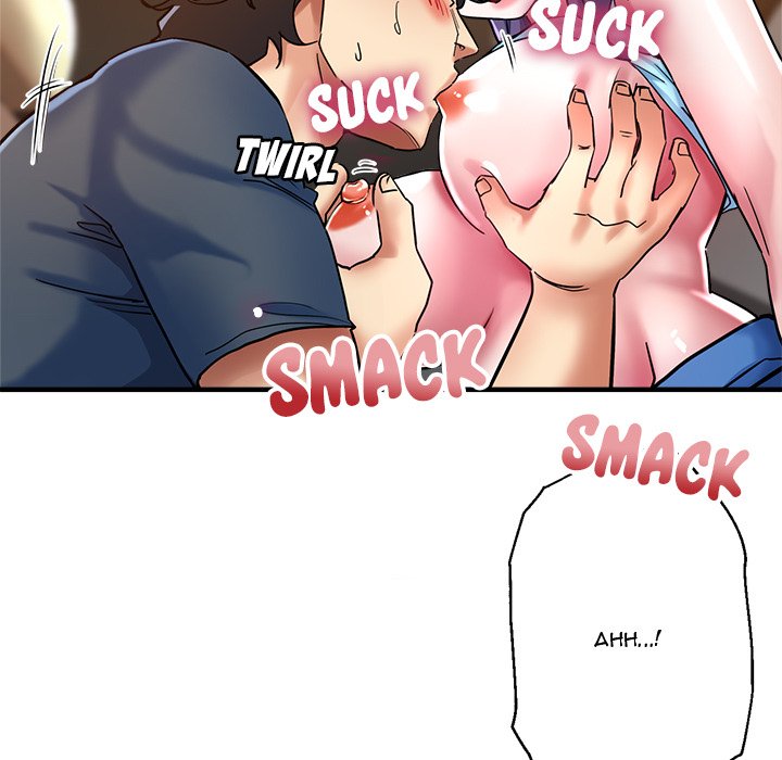 Stretched Out Love Chapter 64 image 109