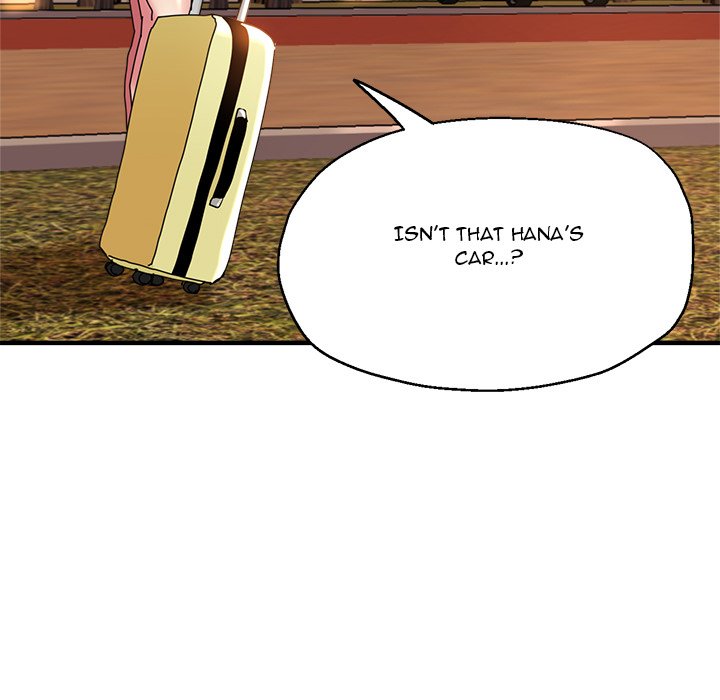 Stretched Out Love Chapter 64 image 128