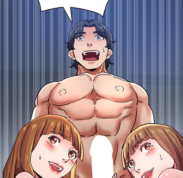 Stretched Out Love Chapter 64 image 13