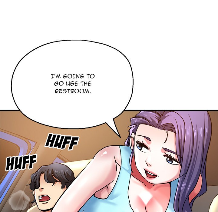 Stretched Out Love Chapter 64 image 141