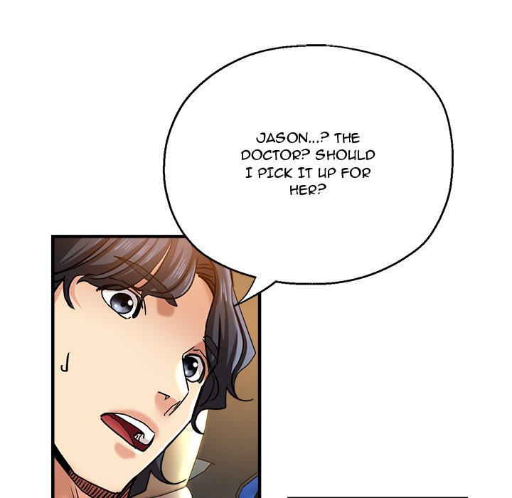 Stretched Out Love Chapter 64 image 150