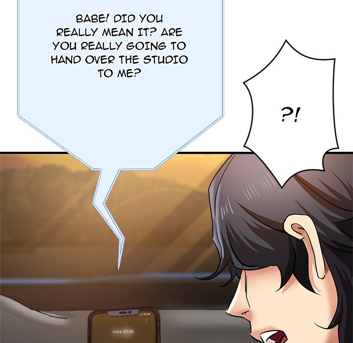 Stretched Out Love Chapter 64 image 153