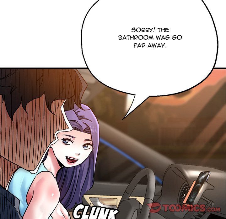 Stretched Out Love Chapter 64 image 158