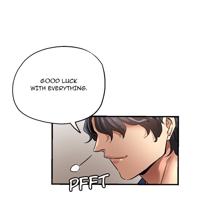 Stretched Out Love Chapter 64 image 163
