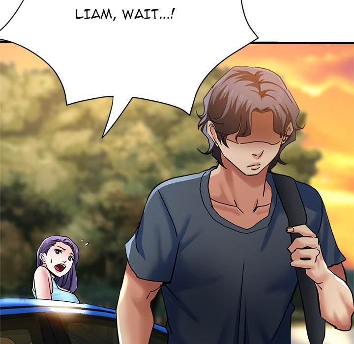 Stretched Out Love Chapter 64 image 168