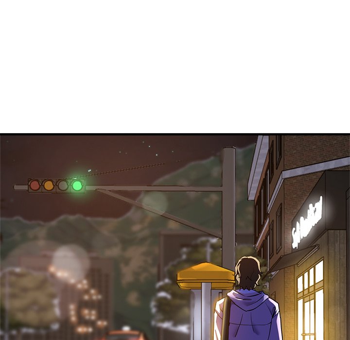 Stretched Out Love Chapter 64 image 20