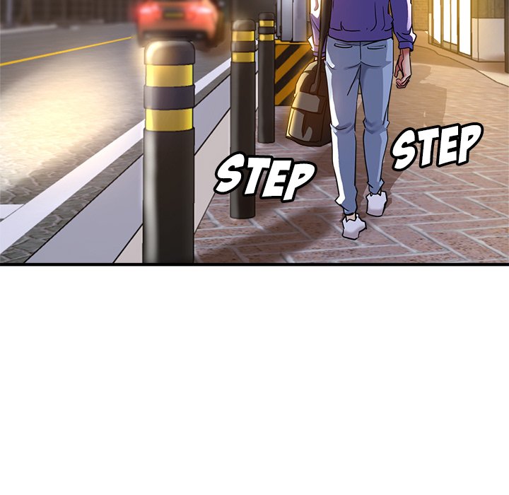 Stretched Out Love Chapter 64 image 21