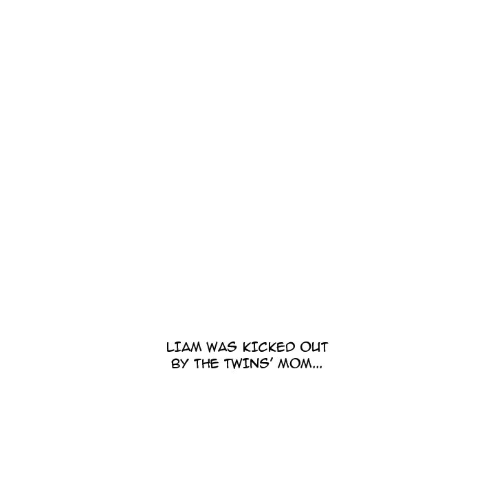 Stretched Out Love Chapter 64 image 22