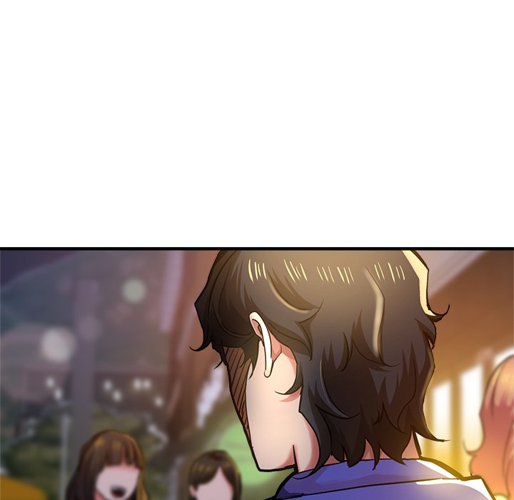 Stretched Out Love Chapter 64 image 23