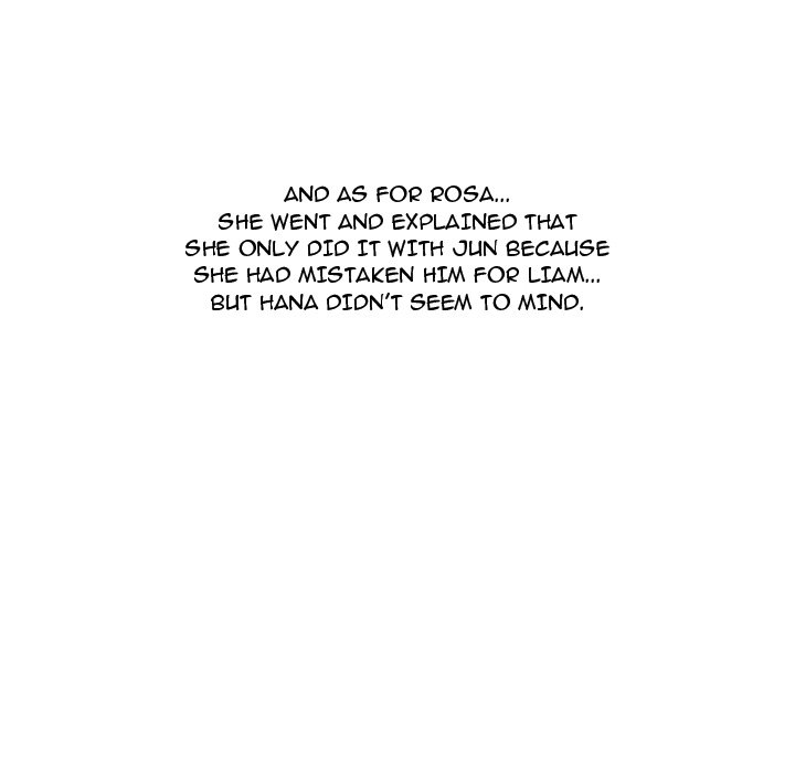 Stretched Out Love Chapter 64 image 25