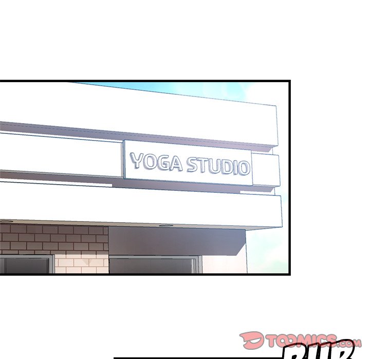 Stretched Out Love Chapter 64 image 26