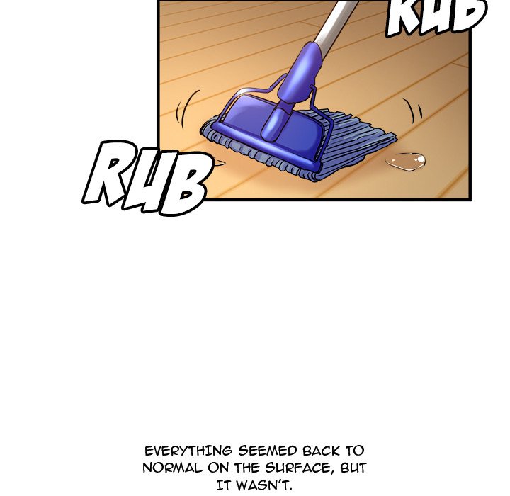 Stretched Out Love Chapter 64 image 27