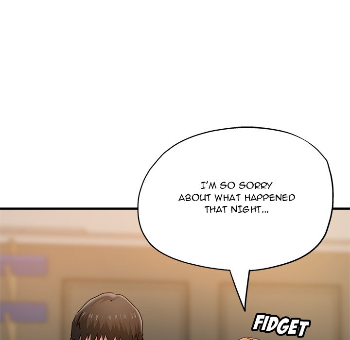 Stretched Out Love Chapter 64 image 28