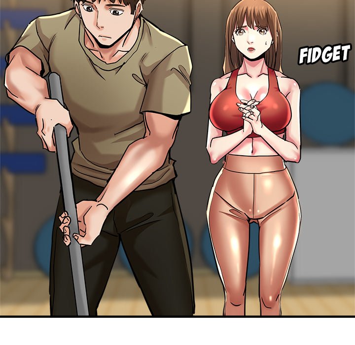 Stretched Out Love Chapter 64 image 29