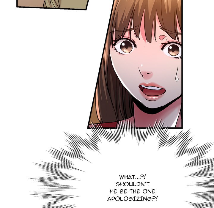Stretched Out Love Chapter 64 image 32