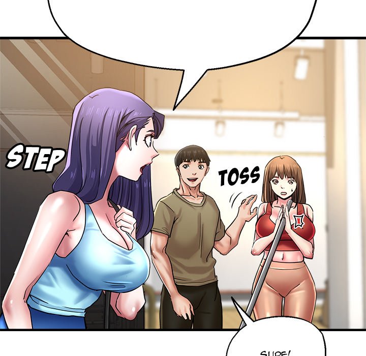 Stretched Out Love Chapter 64 image 35